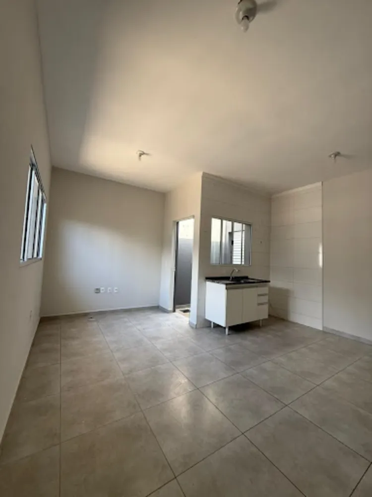 Casa, 2 quartos, 80 m² - Foto 3