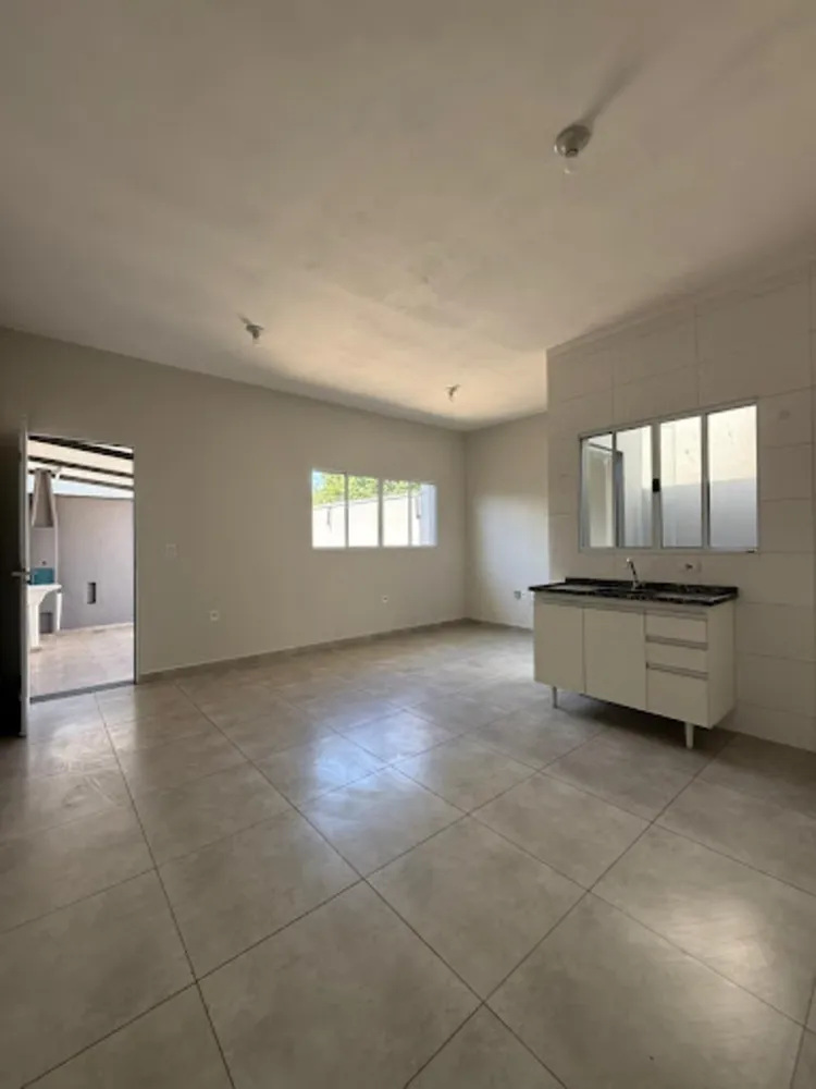 Casa, 2 quartos, 80 m² - Foto 8