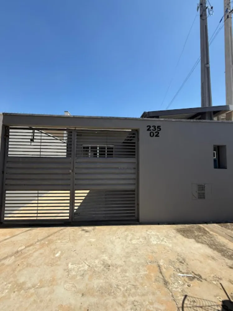 Casa, 2 quartos, 80 m² - Foto 2