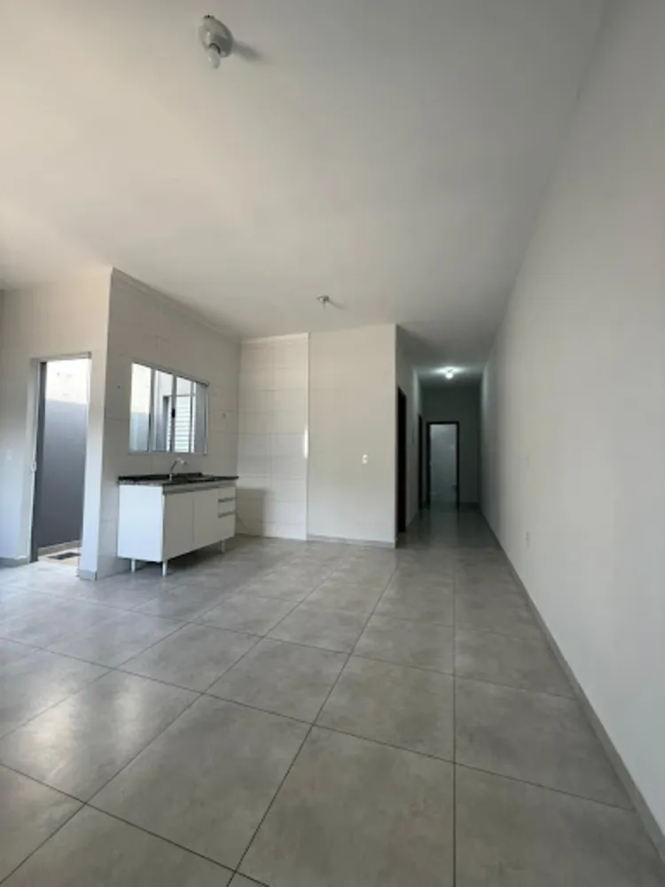 Casa, 2 quartos, 80 m² - Foto 4