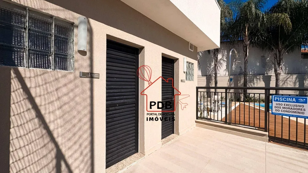 Casa de Condomínio, 2 quartos - Foto 6
