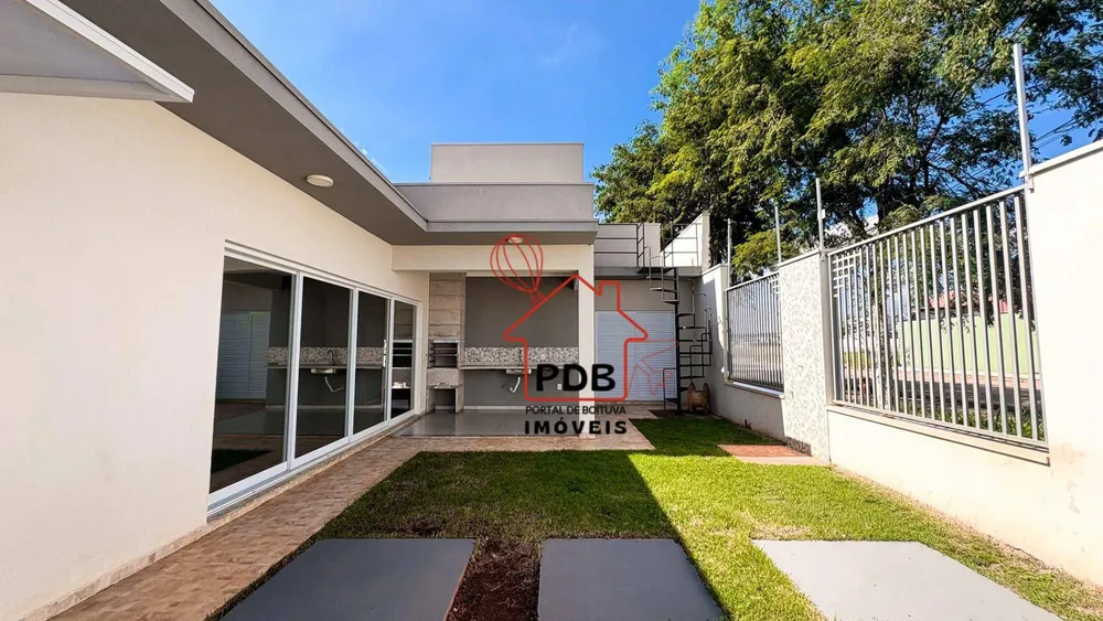 Casa, 3 quartos, 157 m² - Foto 1