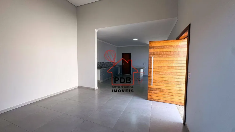 Casa, 3 quartos, 157 m² - Foto 4