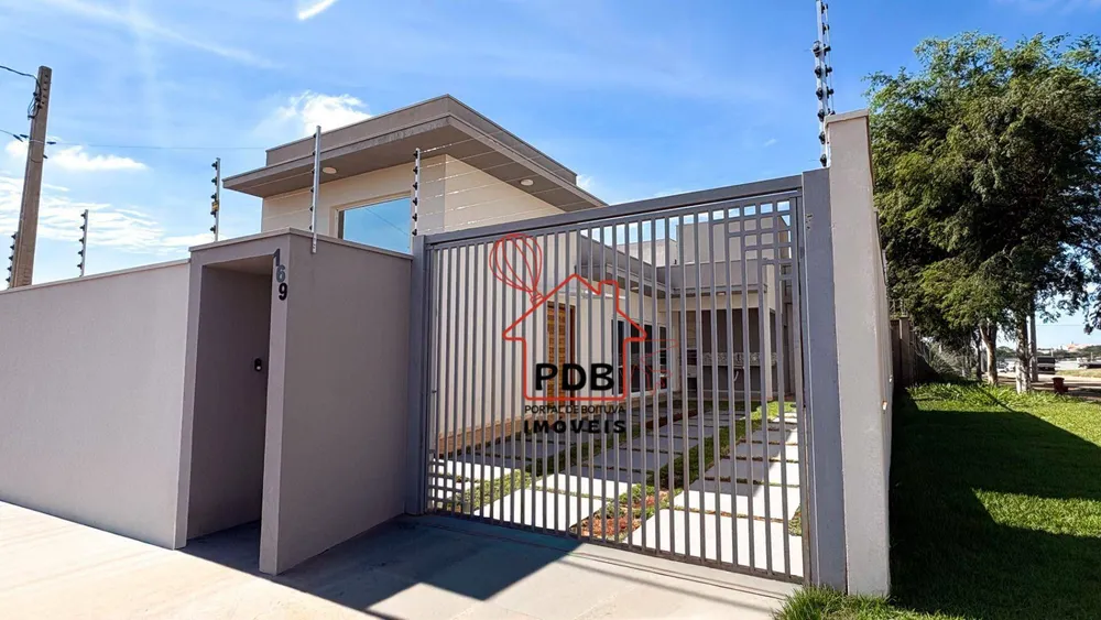 Casa, 3 quartos, 157 m² - Foto 11