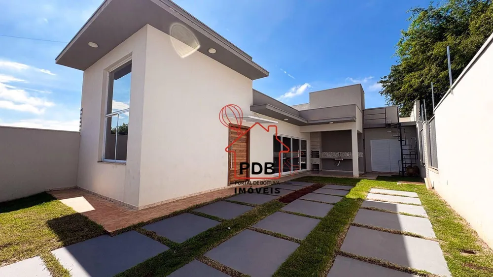 Casa, 3 quartos, 157 m² - Foto 2
