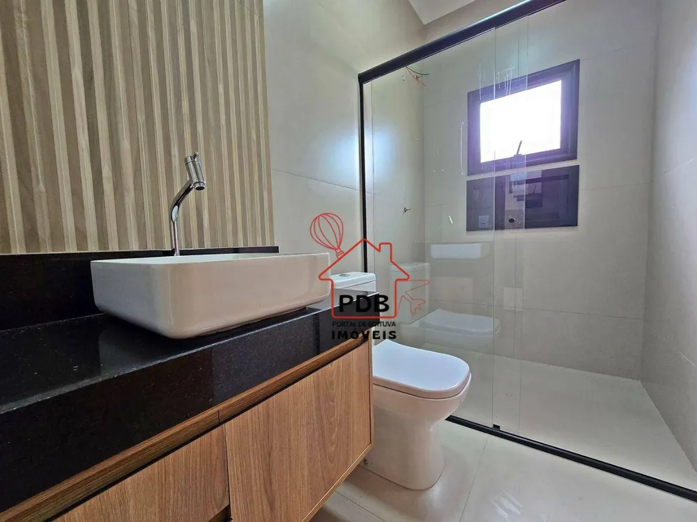 Casa, 3 quartos, 145 m² - Foto 13