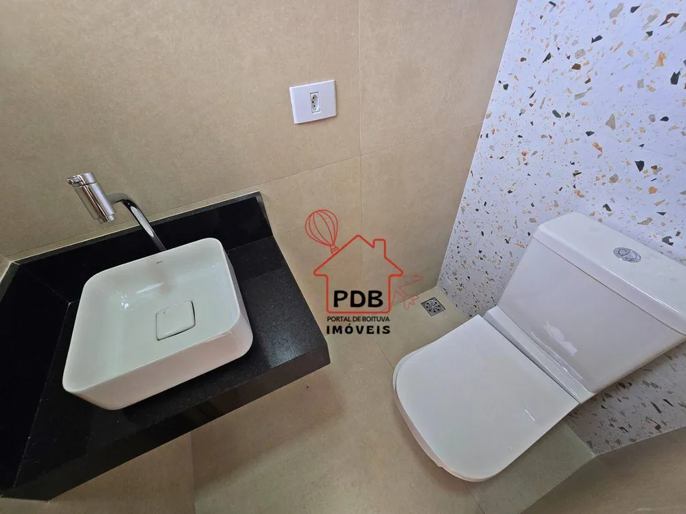 Casa, 3 quartos, 145 m² - Foto 10