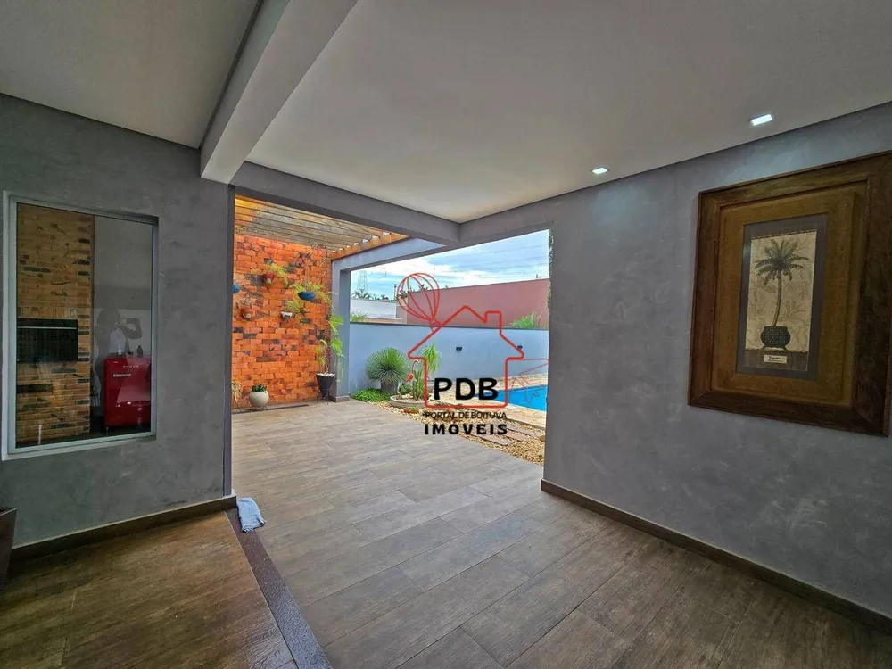 Casa de Condomínio, 3 quartos - Foto 6