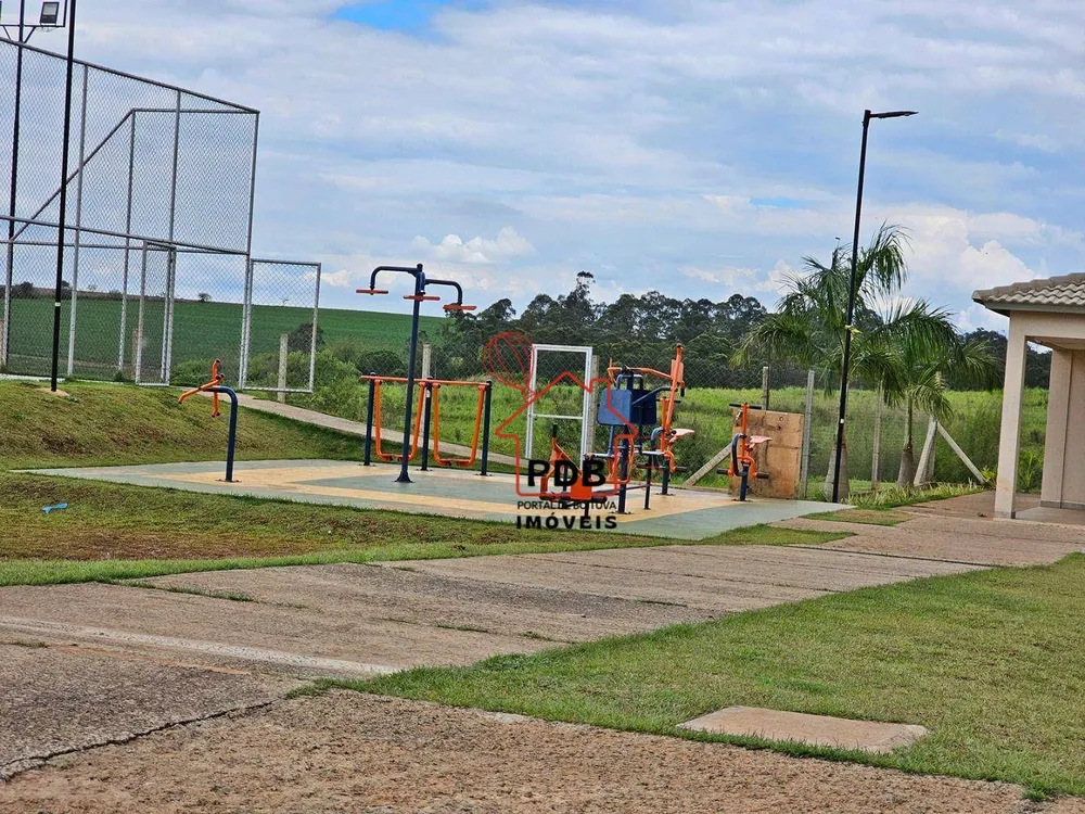 Casa de Condomínio, 2 quartos - Foto 4