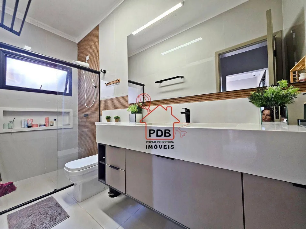 Casa de Condomínio, 3 quartos - Foto 4
