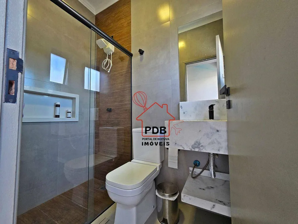 Casa de Condomínio, 3 quartos - Foto 7