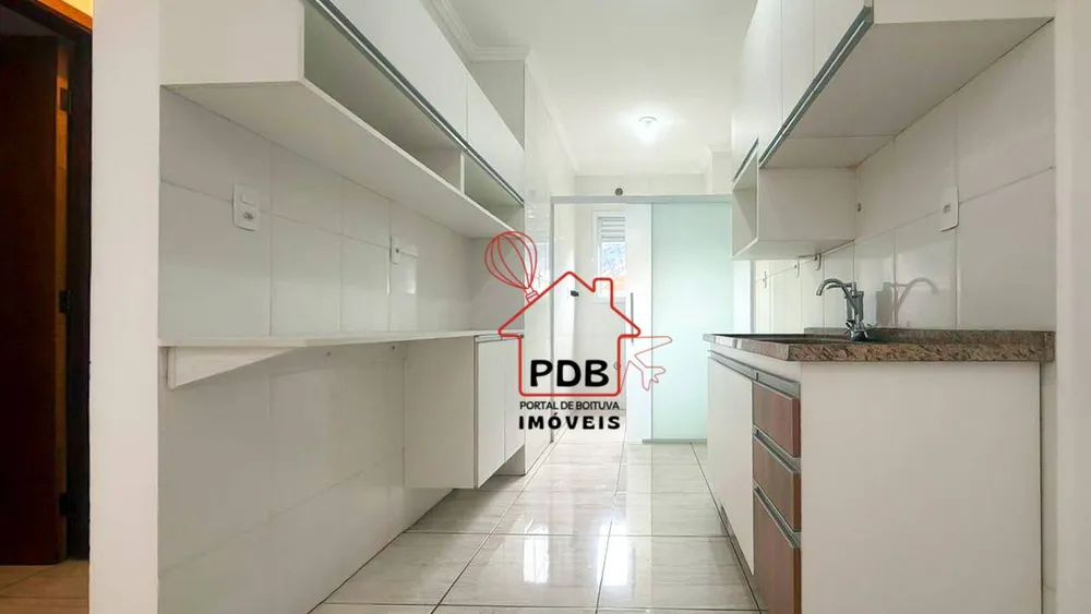 Apartamento, 2 quartos, 52 m² - Foto 3