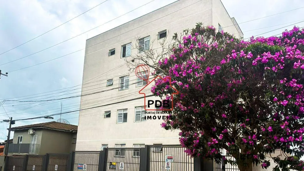 Apartamento, 2 quartos, 52 m² - Foto 1