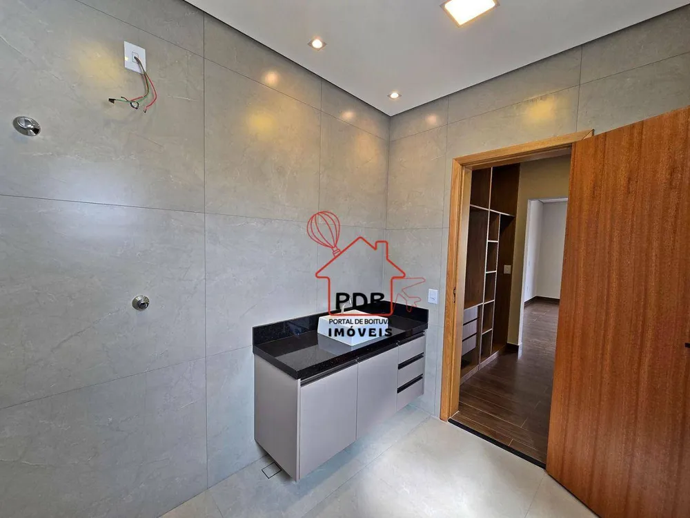 Casa de Condomínio, 3 quartos - Foto 6