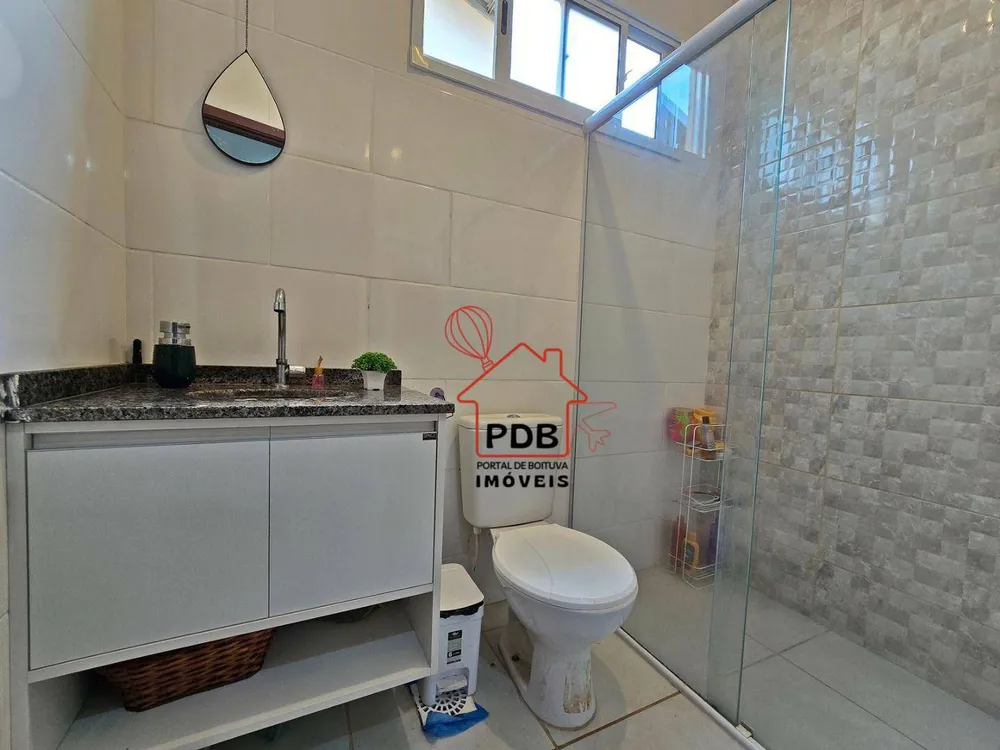 Casa de Condomínio, 2 quartos - Foto 8