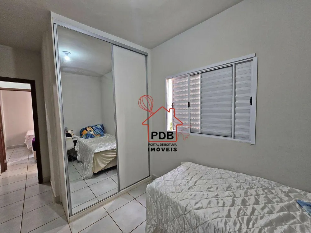 Casa de Condomínio, 2 quartos - Foto 4