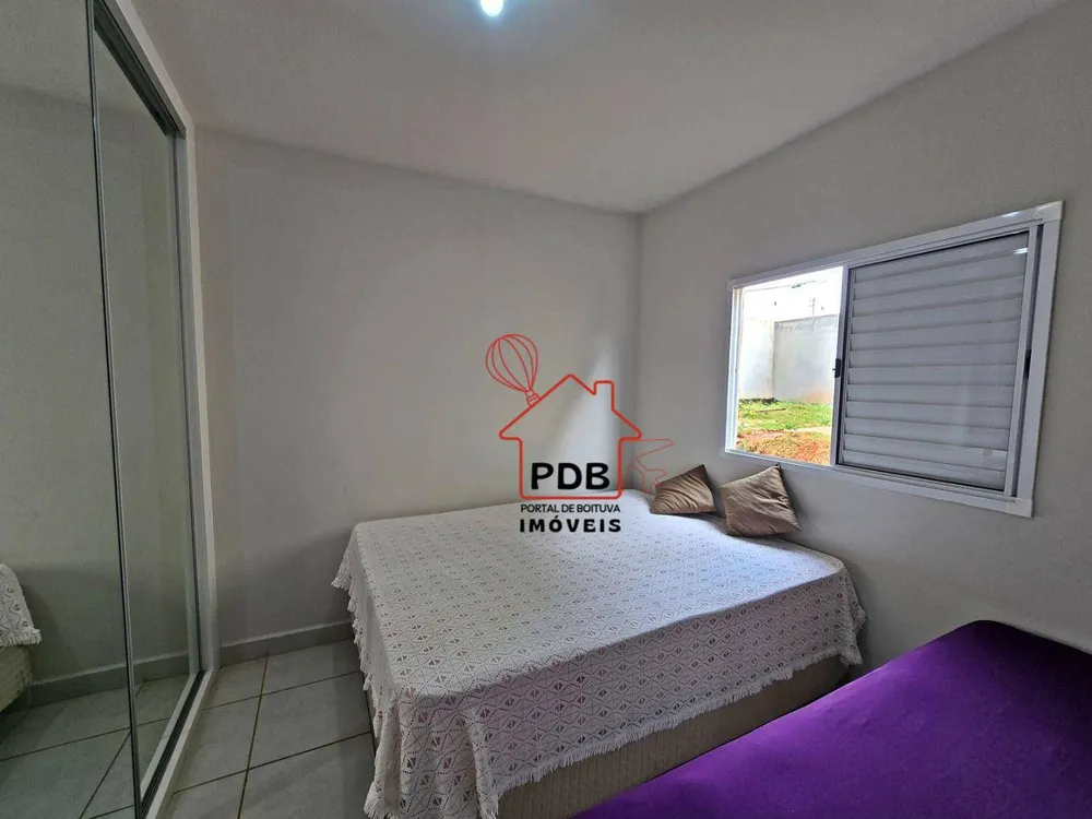 Casa de Condomínio, 2 quartos - Foto 6