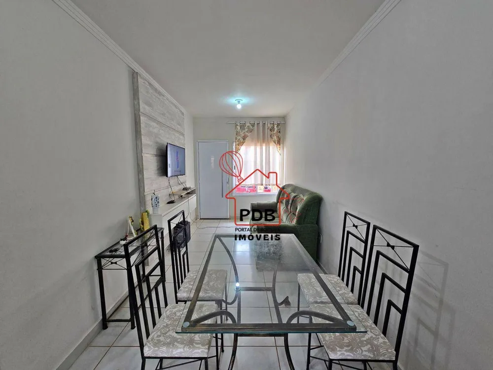 Casa de Condomínio, 2 quartos - Foto 3