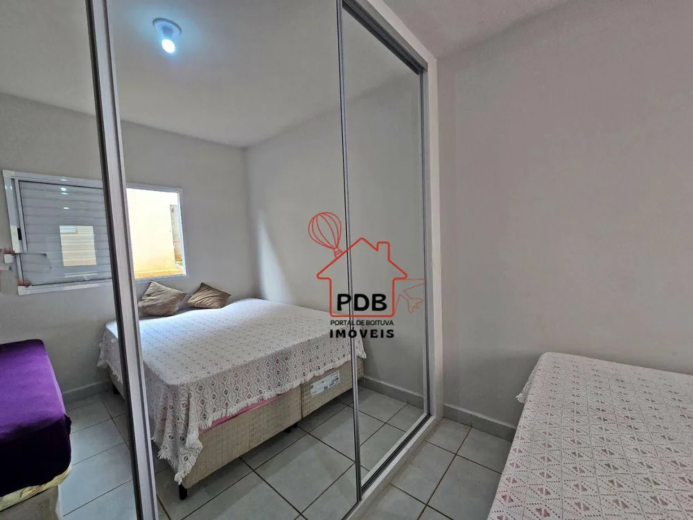 Casa de Condomínio, 2 quartos - Foto 7