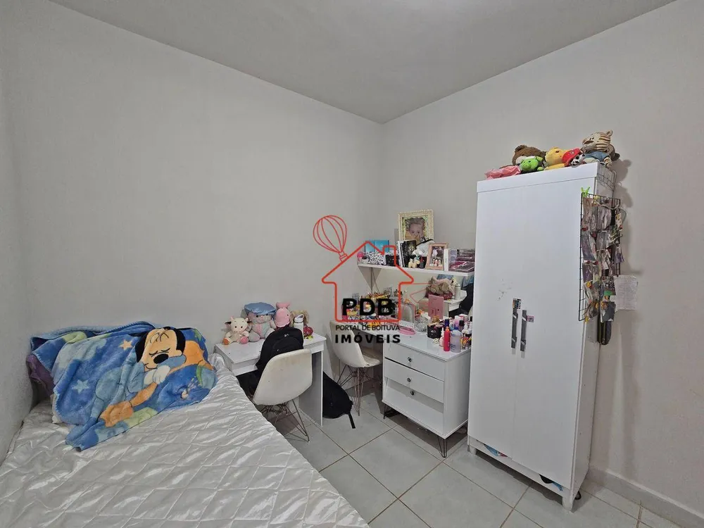 Casa de Condomínio, 2 quartos - Foto 5
