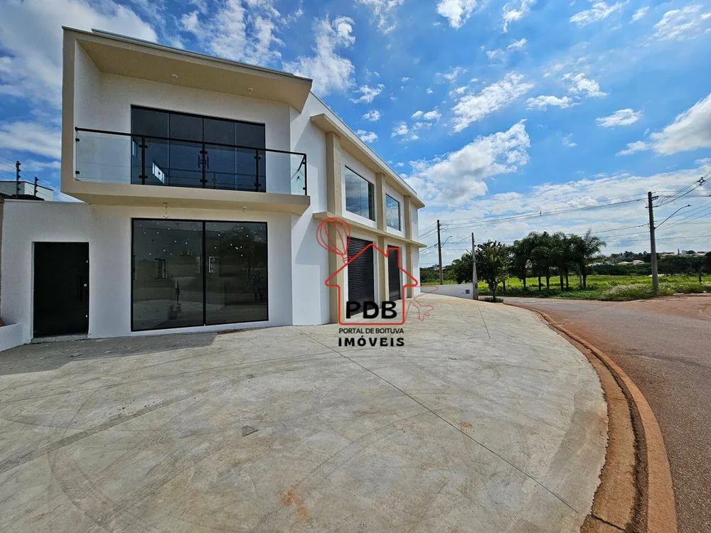 Depósito-Galpão, 133 m² - Foto 17