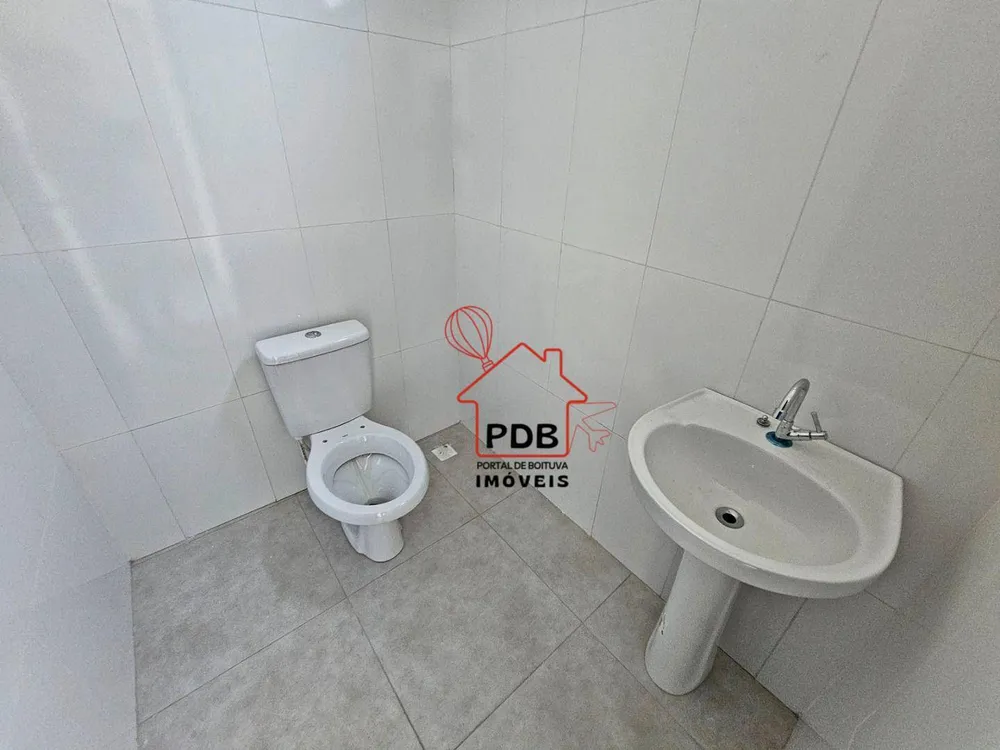 Depósito-Galpão, 133 m² - Foto 11