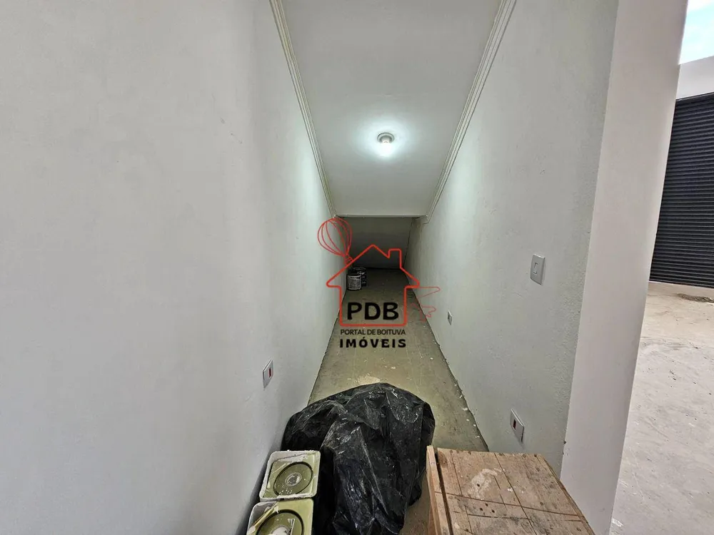 Depósito-Galpão, 133 m² - Foto 12