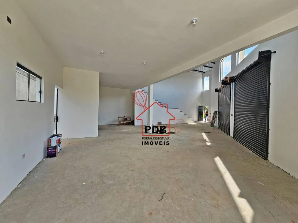 Depósito-Galpão, 133 m² - Foto 9