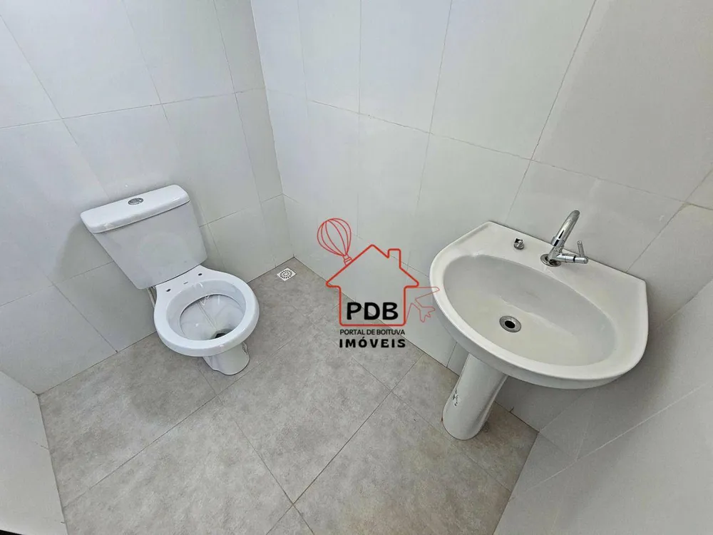 Depósito-Galpão, 133 m² - Foto 6