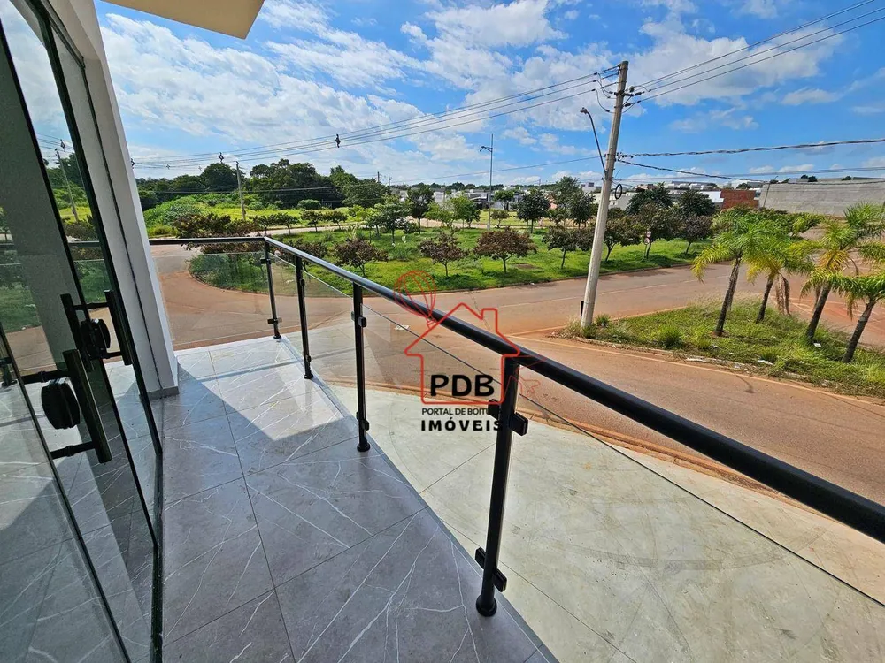 Depósito-Galpão, 133 m² - Foto 4
