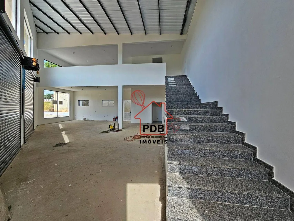 Depósito-Galpão, 133 m² - Foto 14