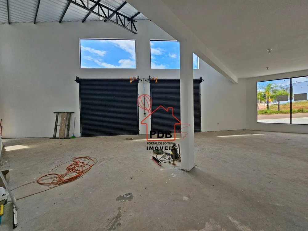 Depósito-Galpão, 133 m² - Foto 13