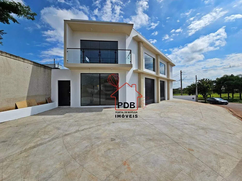 Depósito-Galpão, 133 m² - Foto 16