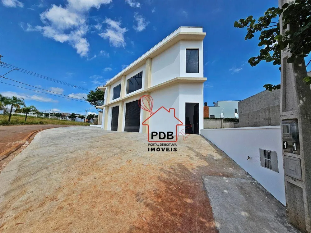 Depósito-Galpão, 133 m² - Foto 18