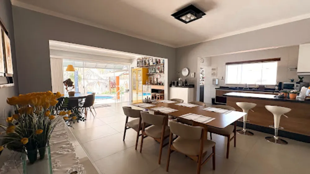 Casa de Condomínio, 4 quartos - Foto 4