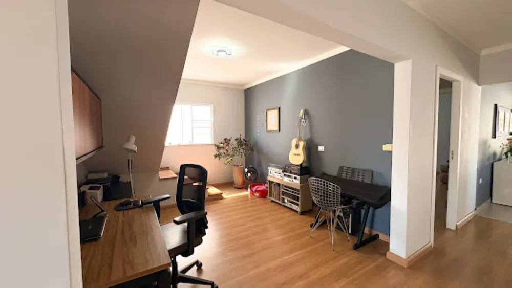 Casa de Condomínio, 4 quartos - Foto 5