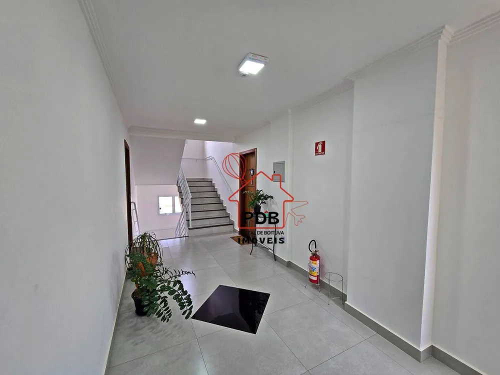 Apartamento, 2 quartos, 11 m² - Foto 2