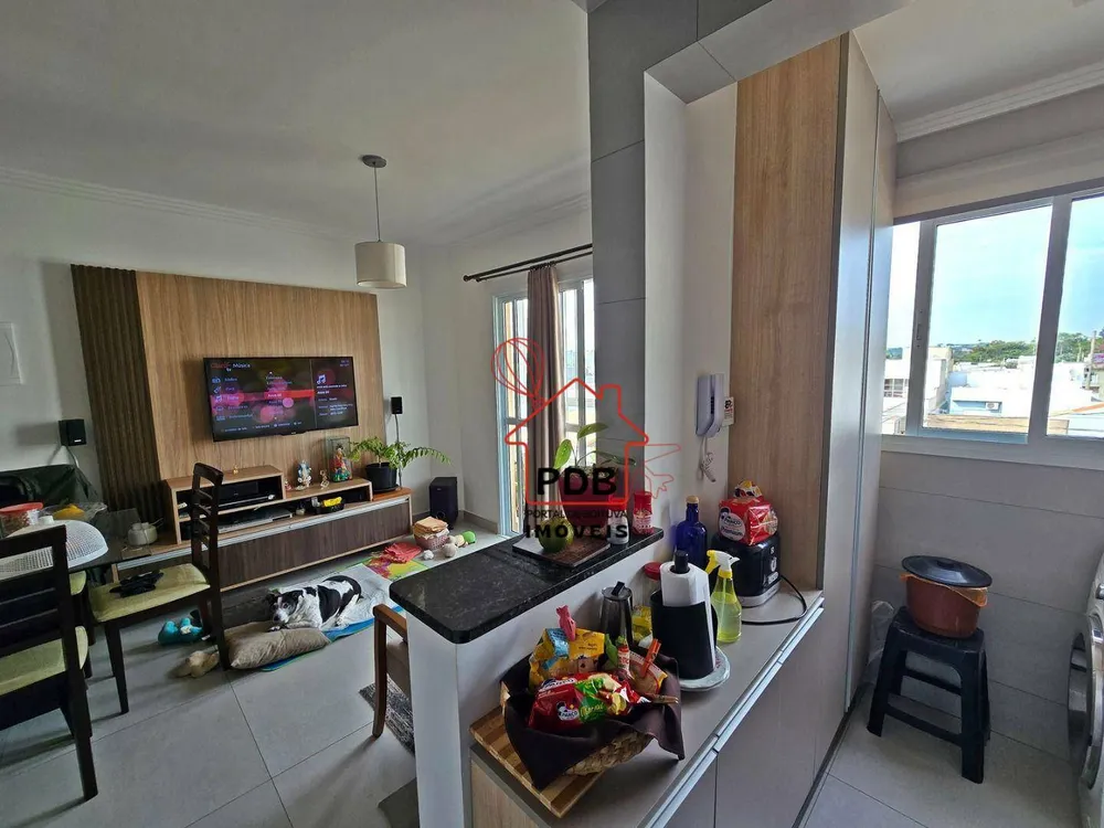 Apartamento, 2 quartos, 11 m² - Foto 5