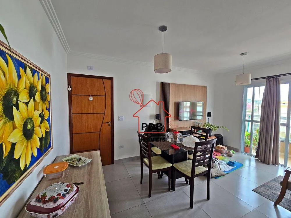 Apartamento, 2 quartos, 11 m² - Foto 4