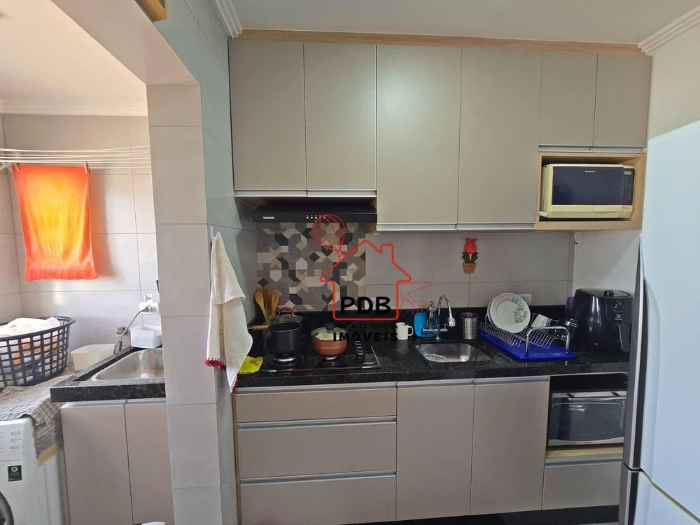Apartamento, 2 quartos, 11 m² - Foto 11