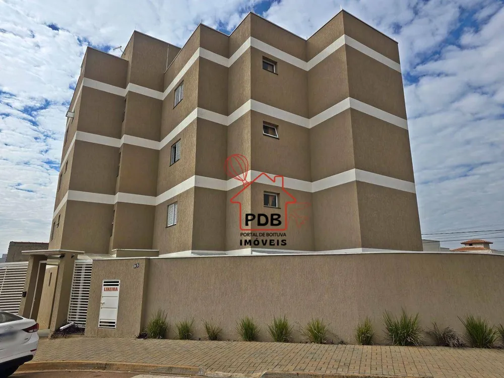 Apartamento, 2 quartos, 11 m² - Foto 1