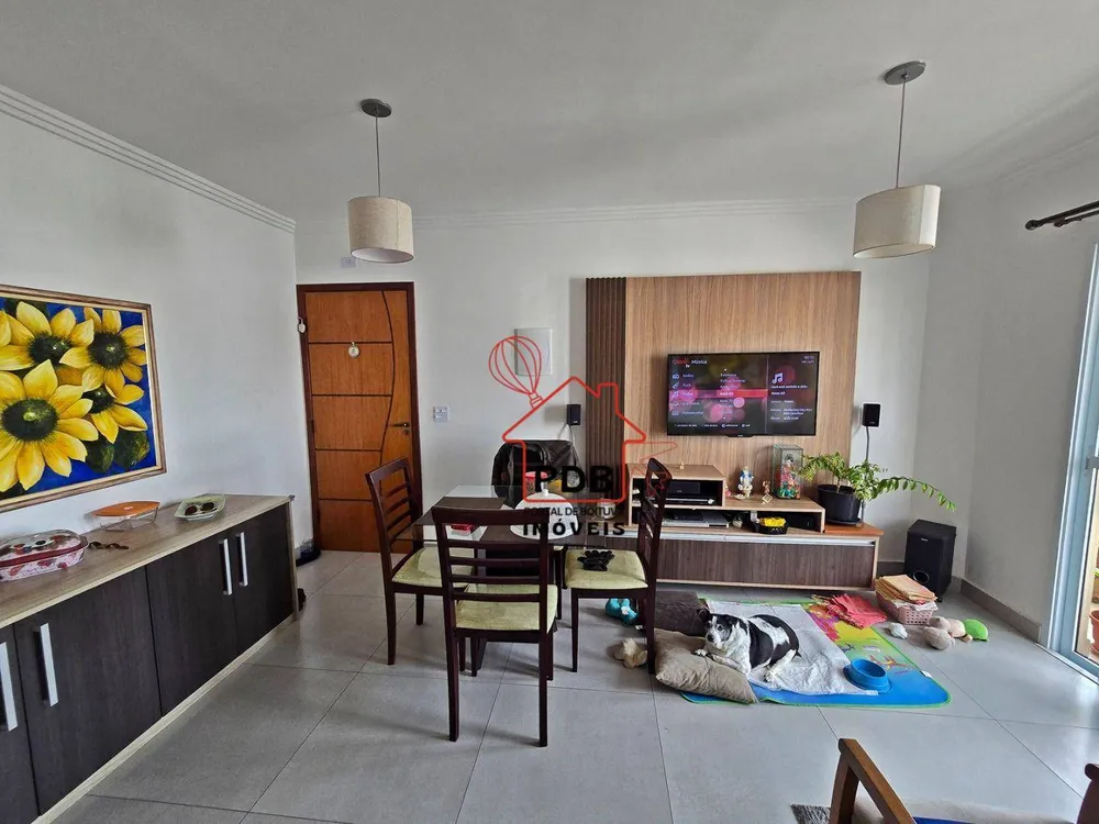 Apartamento, 2 quartos, 11 m² - Foto 3