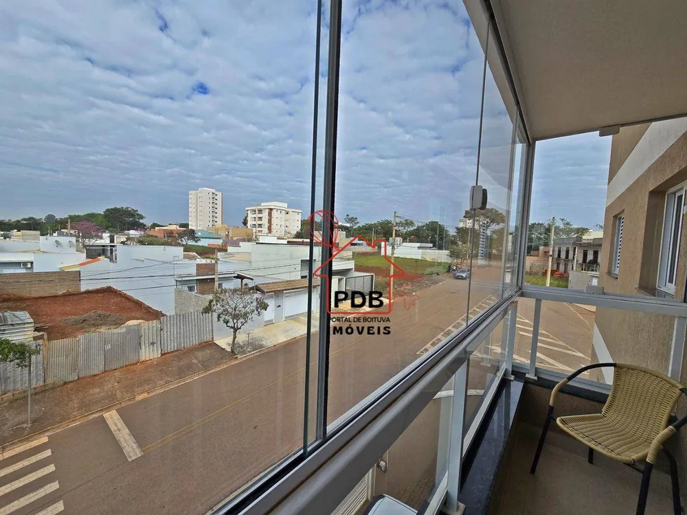 Apartamento, 2 quartos, 11 m² - Foto 13
