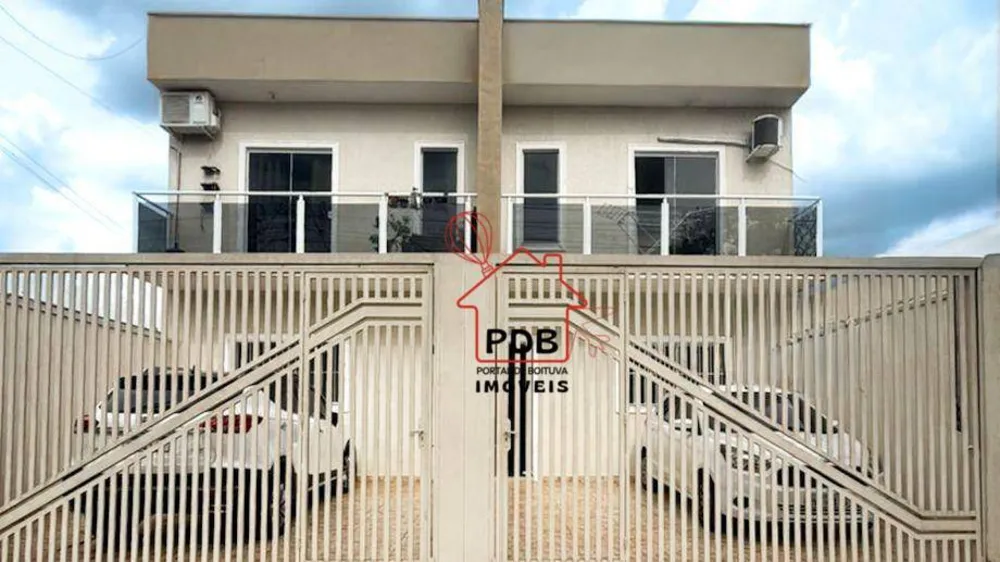 Apartamento, 2 quartos, 86 m² - Foto 1
