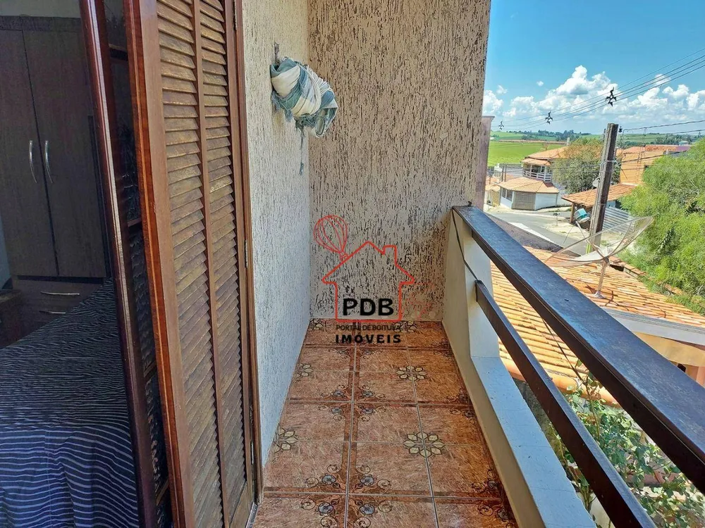Casa, 3 quartos, 187 m² - Foto 6