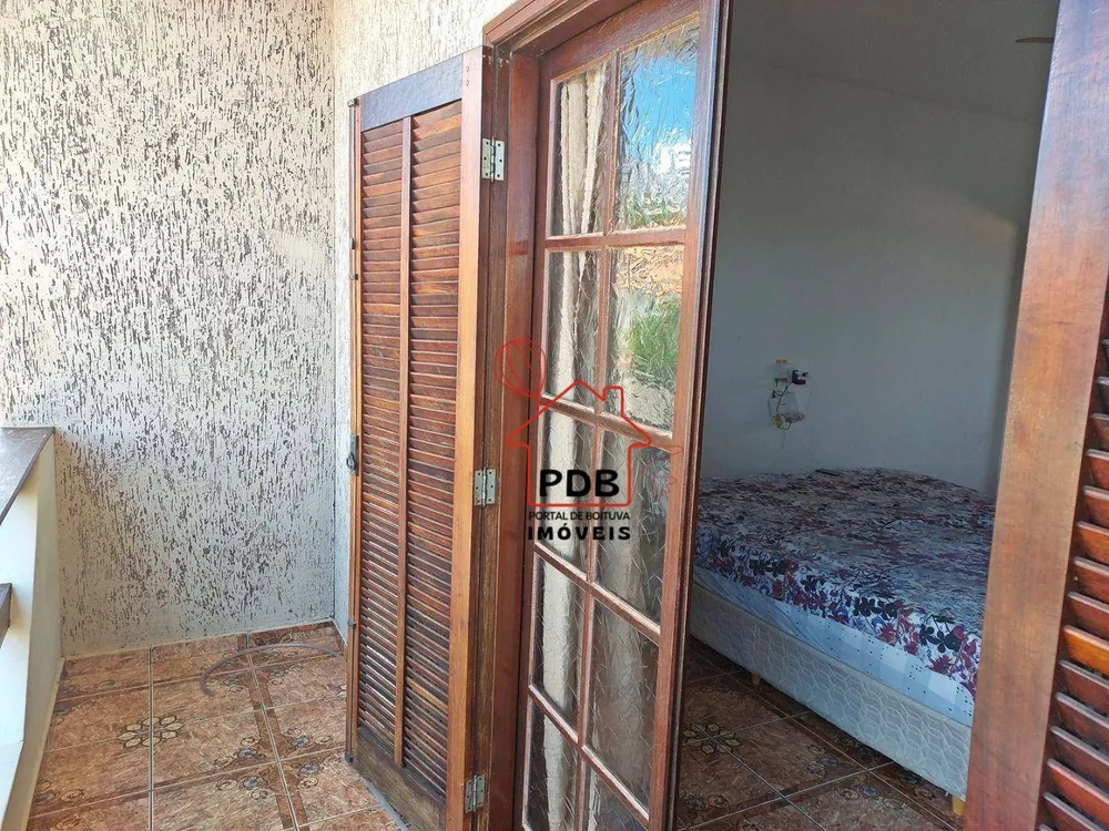 Casa, 3 quartos, 187 m² - Foto 11