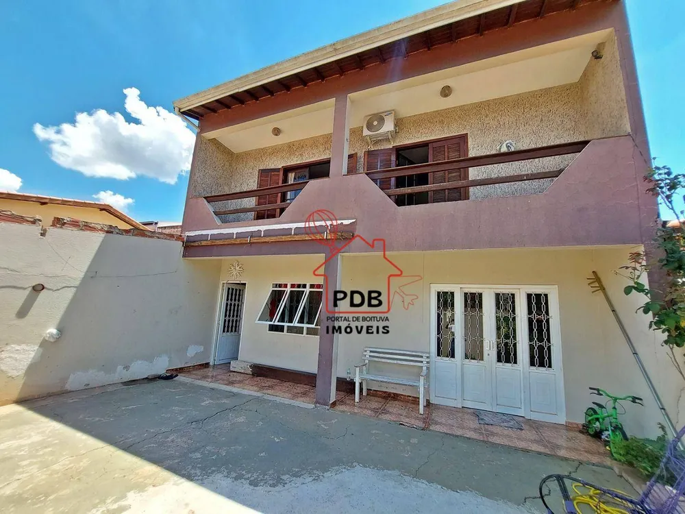 Casa, 3 quartos, 187 m² - Foto 16