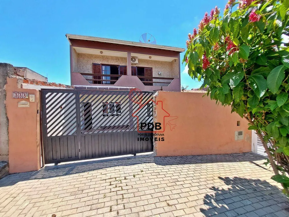 Casa, 3 quartos, 187 m² - Foto 15