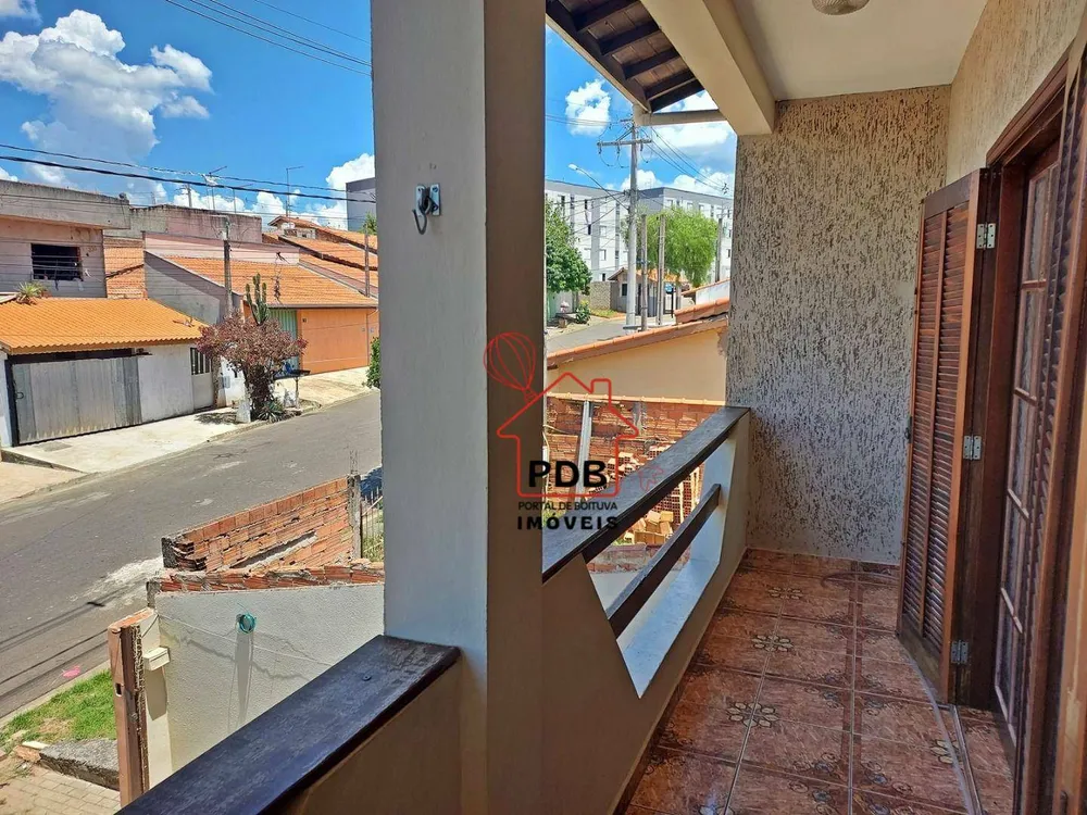 Casa, 3 quartos, 187 m² - Foto 7