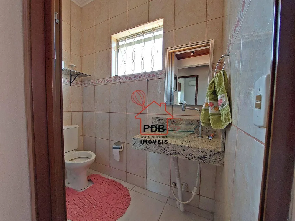 Casa, 3 quartos, 187 m² - Foto 12